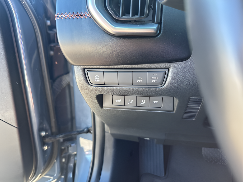 Used Car 2023 Mazda Cx-50  2.5 Turbo Meridian Edition For Sale Under $35,000 In Austin, Texas