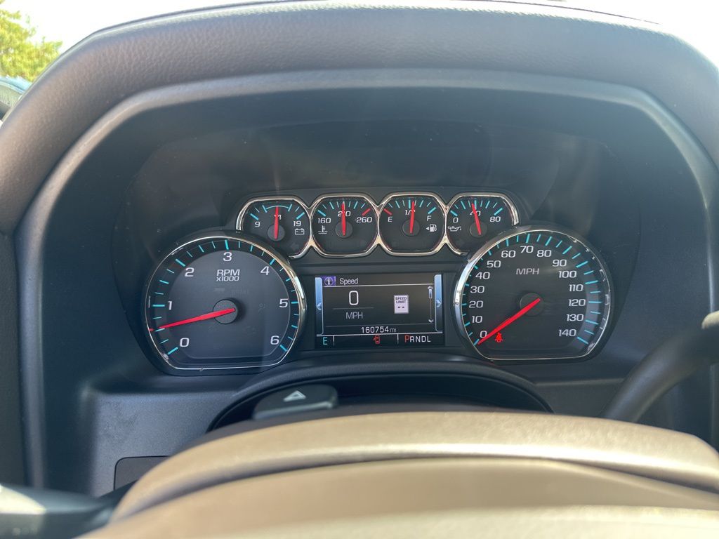 Used Car 2018 Gmc Sierra 1500  Slt For Sale In Austin, Texas
