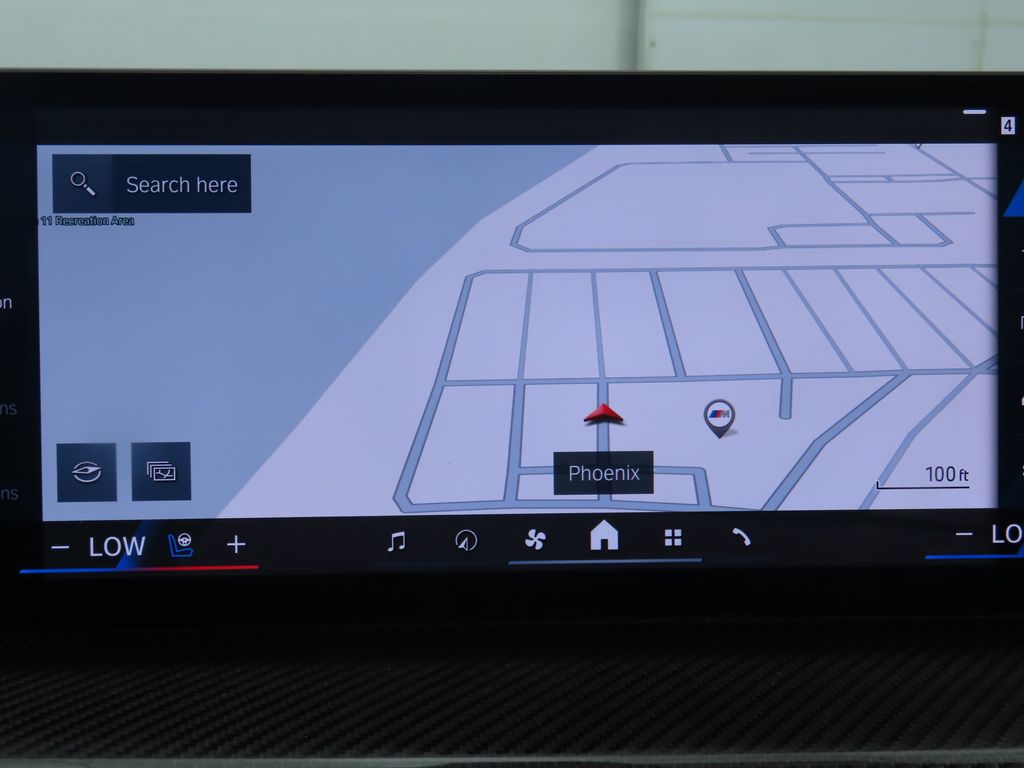 Thumbnail: 2026 BMW M4 - 23