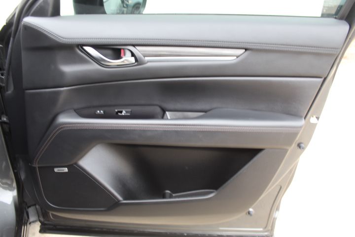 Used Car 2019 Mazda Cx-5  Grand Touring For Sale Under $20,000 In Georgetown, Texas