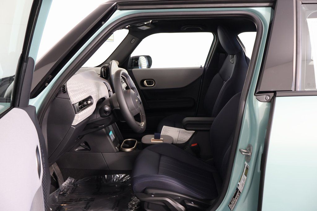 Thumbnail: 2026 MINI Cooper - 5