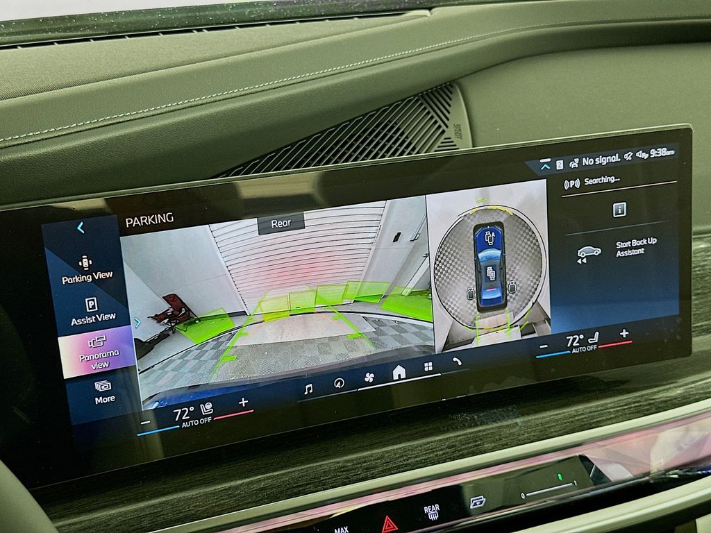 Thumbnail: 2026 BMW 7 Series - 13