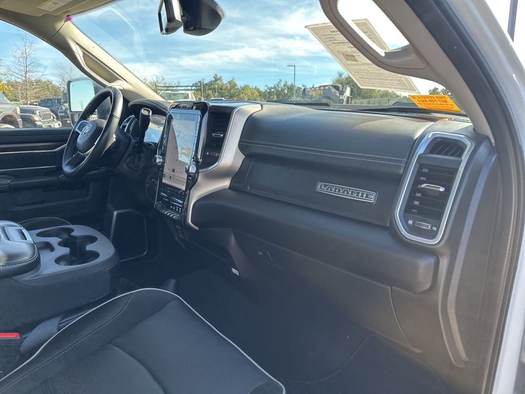 Used Car 2024 Ram 2500  Laramie For Sale Under $60,000 In Austin, Texas