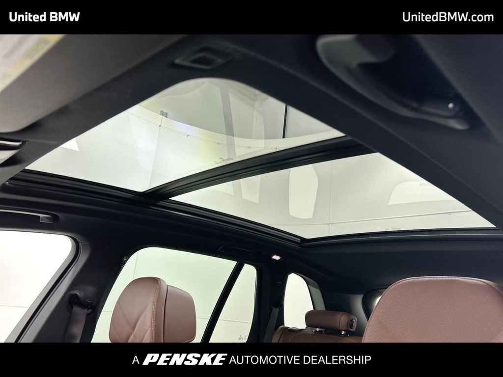 Thumbnail: 2026 BMW X5 - 20
