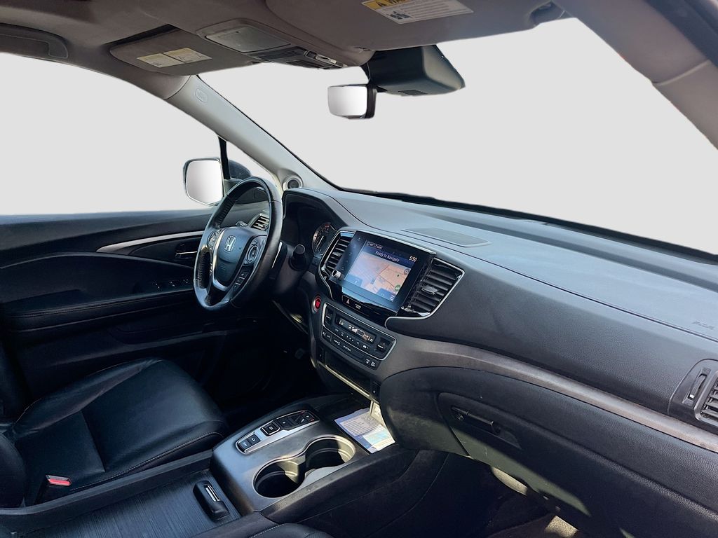 Used 2023 Black Honda RTL-E image 30