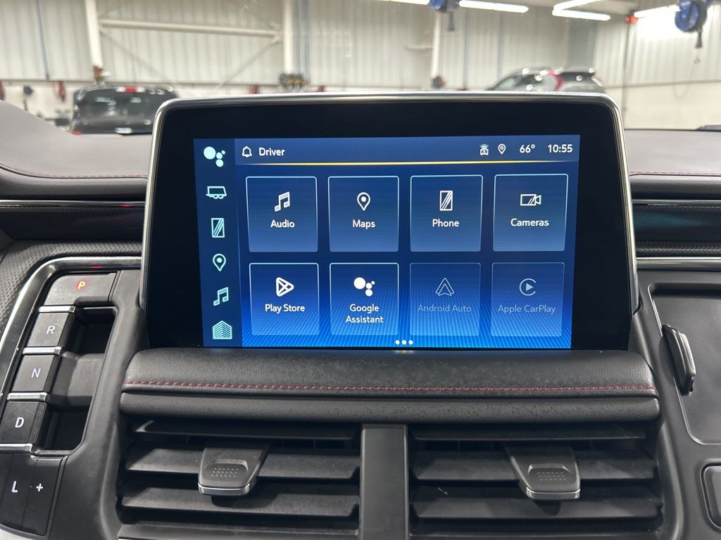 used 2023 Chevrolet Suburban car, priced at $59,984