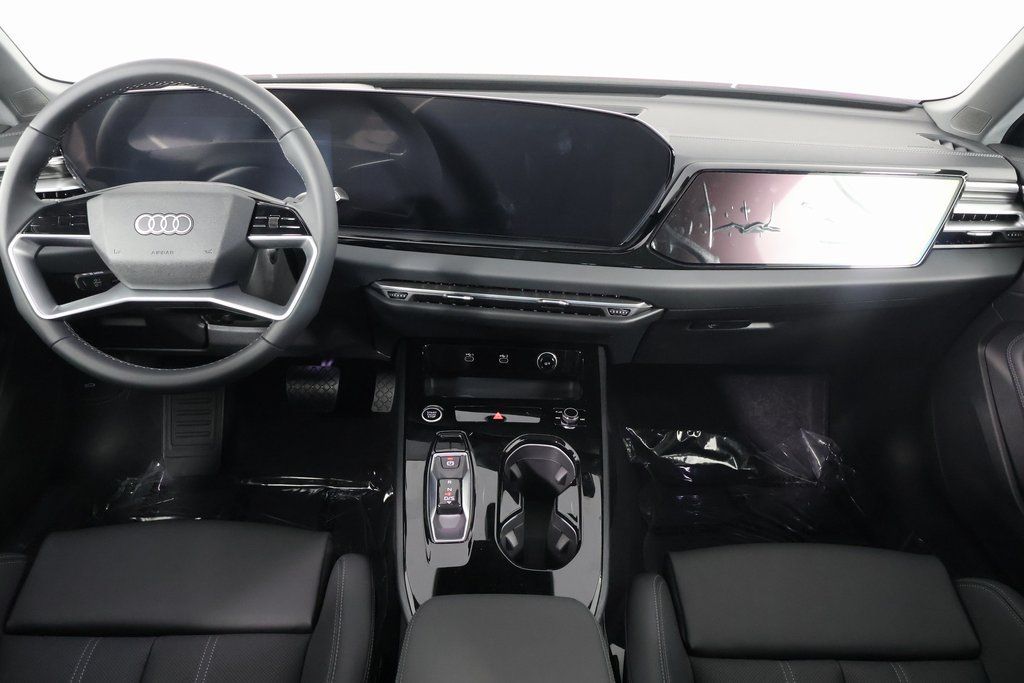 Thumbnail: 2026 Audi A5 - 4