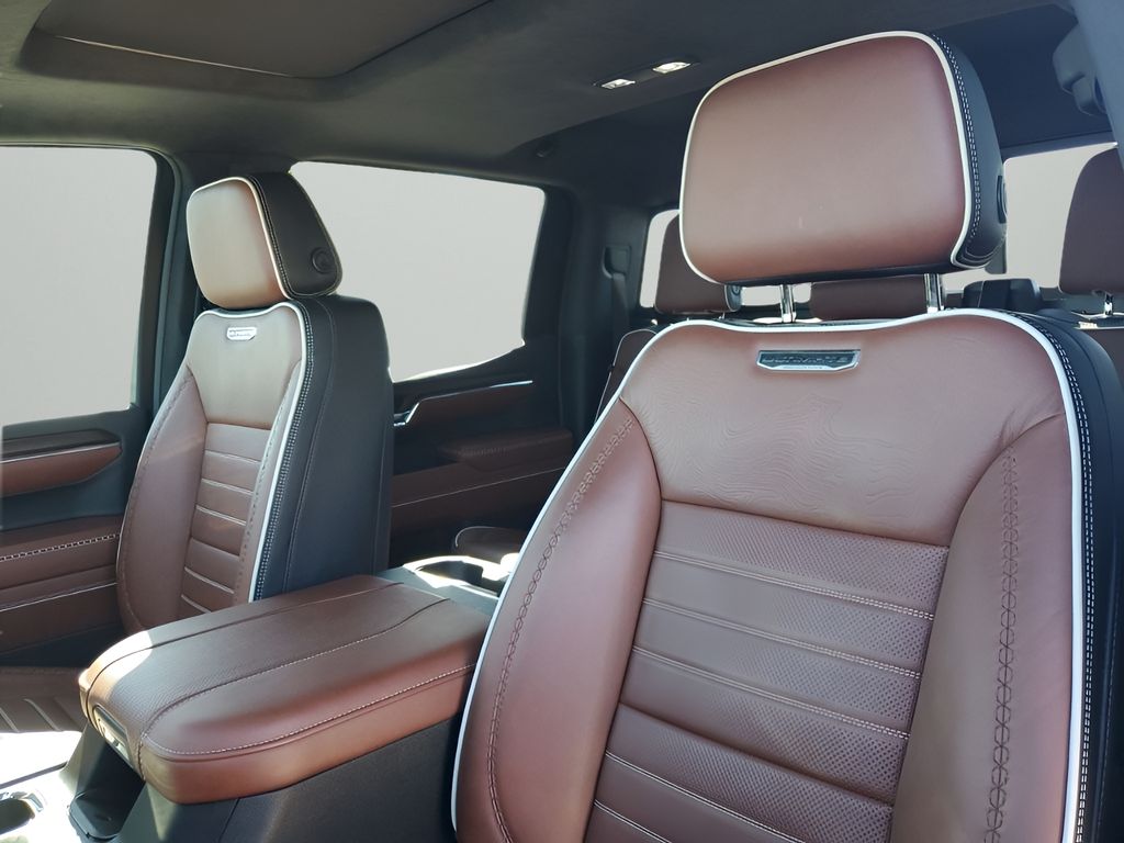 Used Car 2024 Gmc Sierra 1500  Denali Ultimate For Sale Under $70,000 In Austin, Texas