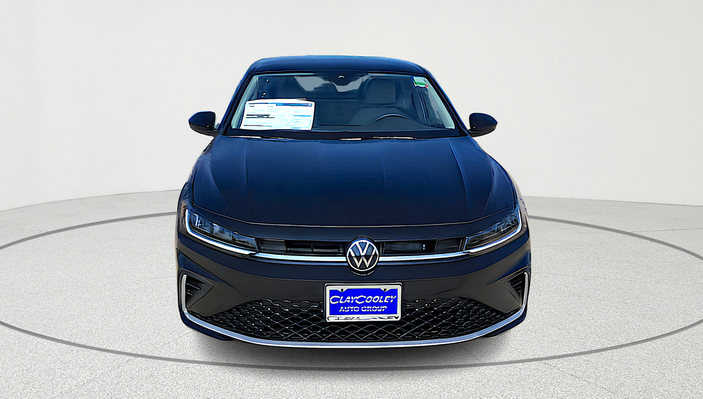 2026 Volkswagen Jetta