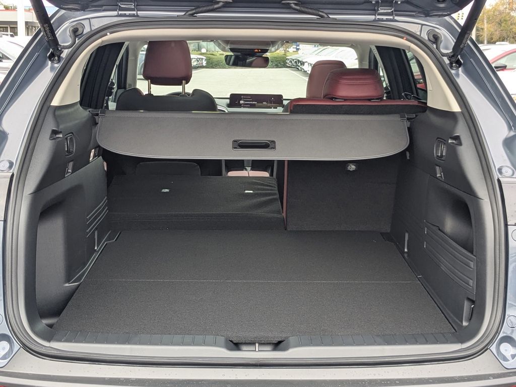 2026 Mazda CX-50 Hybrid Premium