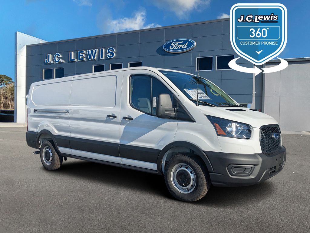 2025 Ford Transit-150 Cargo Van 