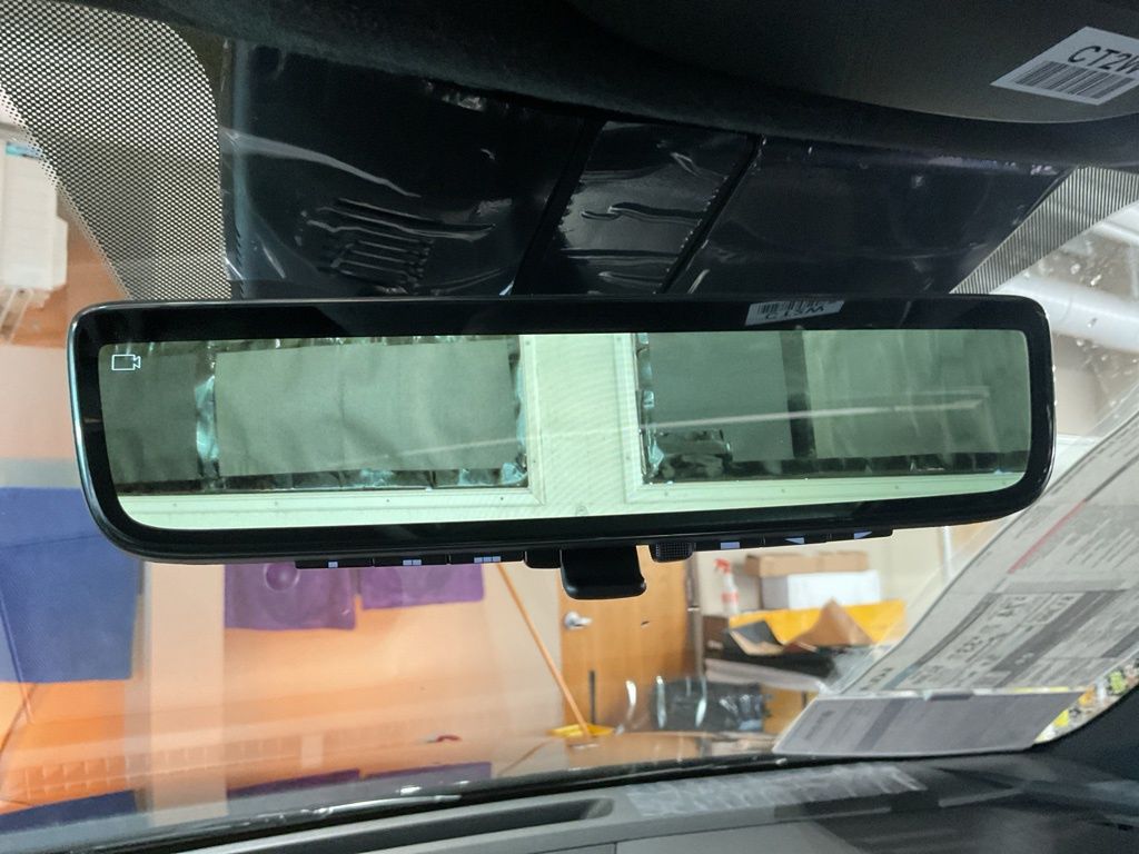 New 2026 Black Kia SX Prestige image 18