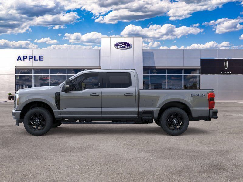 2026 Ford F-250 Super Duty XLT