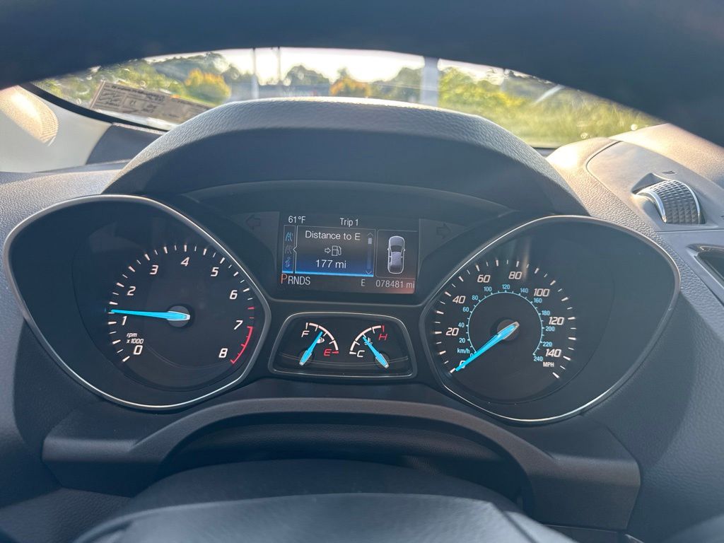 Used 2014 Ford Escape SUV
