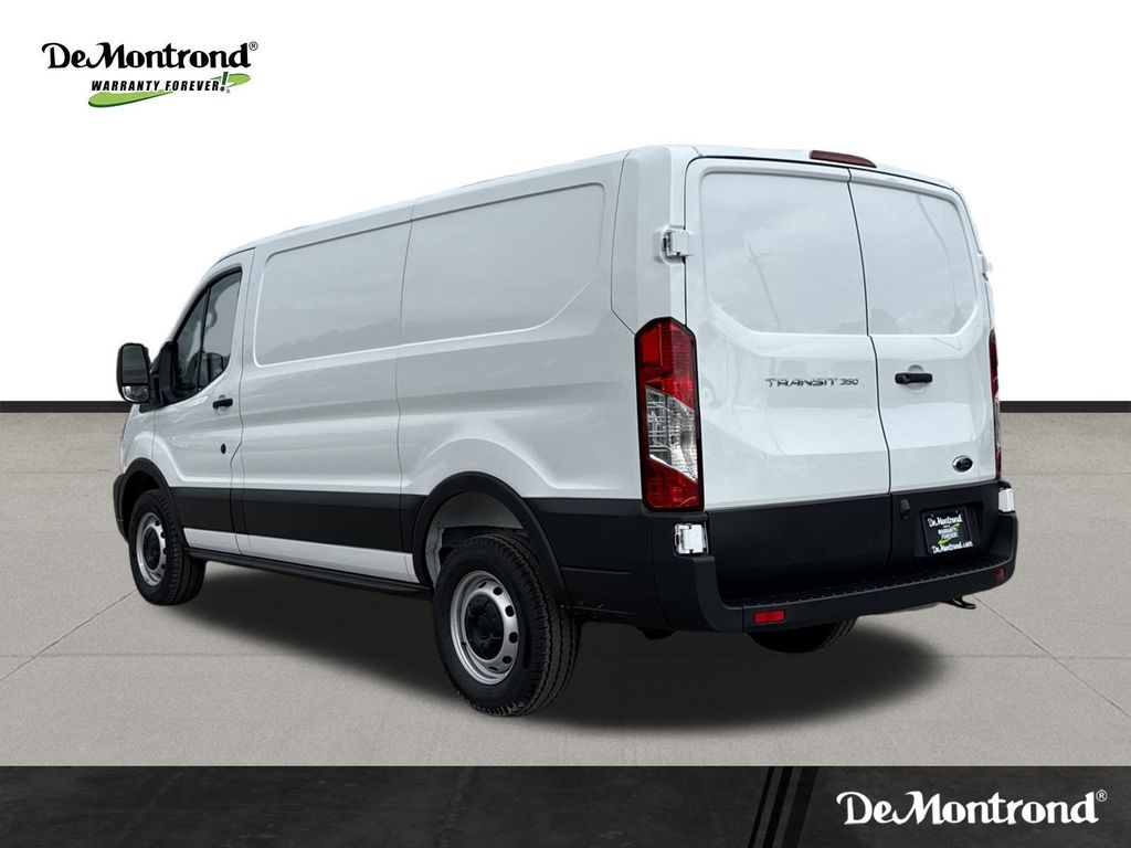 2025 Ford Transit-350 Base - 6