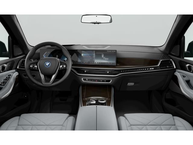 Thumbnail: 2026 BMW X5 - 7
