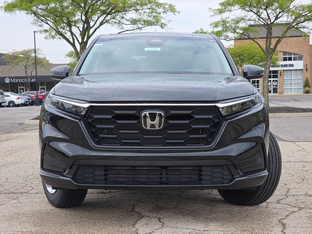 New 2027  Honda LX image 13