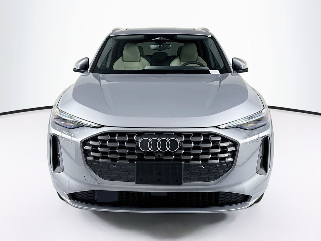 Thumbnail: 2026 Audi Q5 - 2