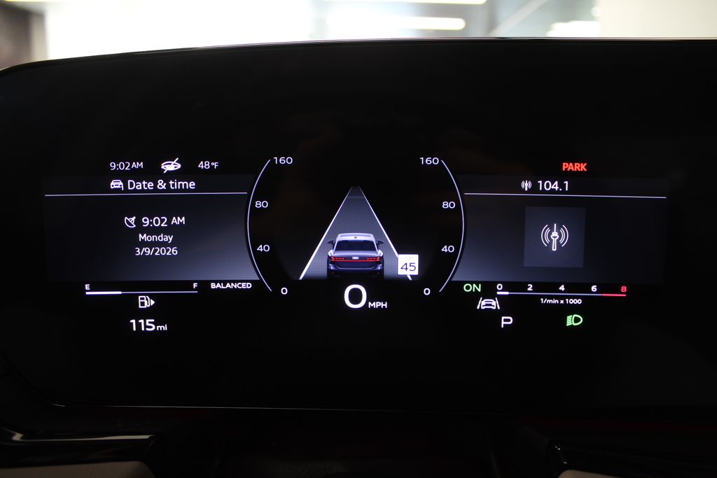 Thumbnail: 2026 Audi A6 - 27