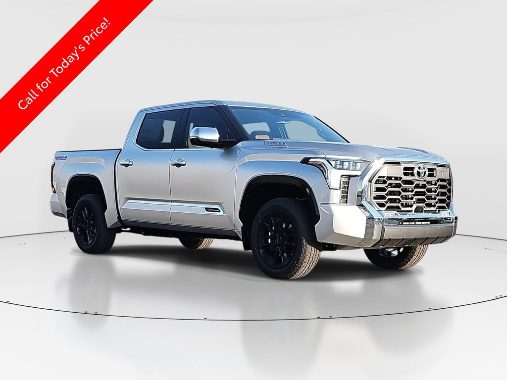 New 2026 Toyota Tundra i-FORCE MAX Truck