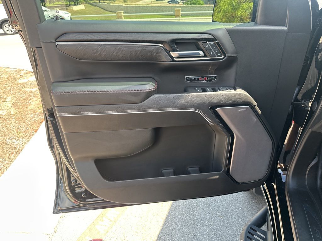 Used Car 2023 Gmc Sierra 1500  At4x For Sale In Austin, Texas