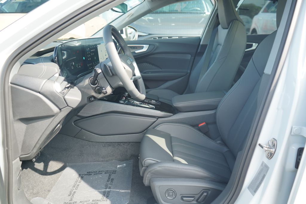 Thumbnail: 2025 Audi A5 - 6