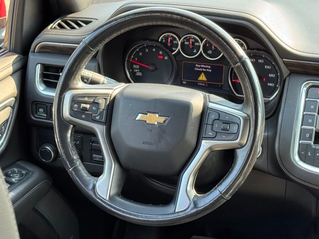 Used 2021 Chevrolet Tahoe SUV