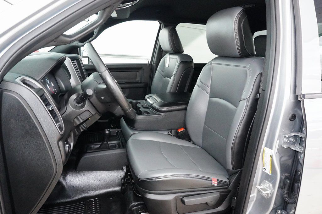 Used Car 2024 Ram 2500  Tradesman For Sale Under $50,000 In Weatherford, Texas