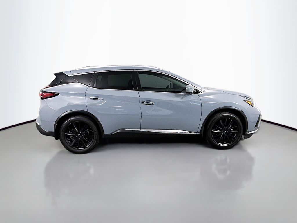 Thumbnail: 2023 Nissan Murano - 4