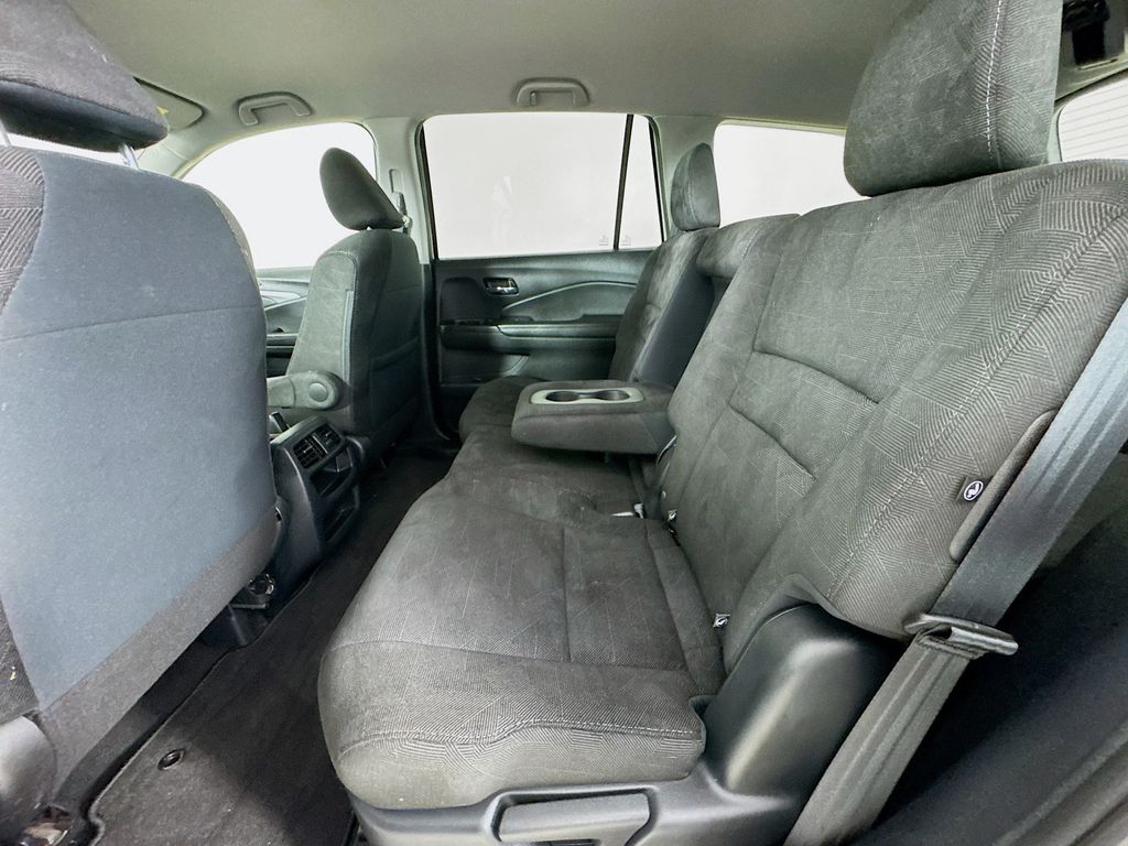 Used Car 2019 Honda Pilot  Lx For Sale Under $20,000 In Austin, Texas