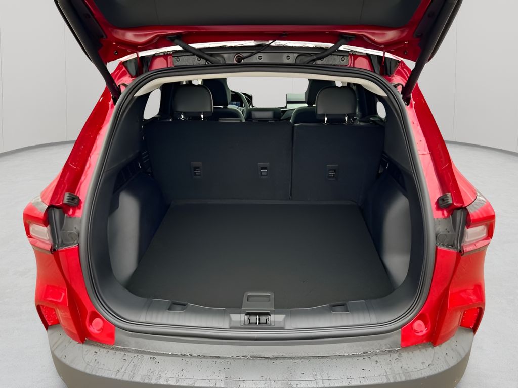 2026 Ford Escape Plug-In Hybrid