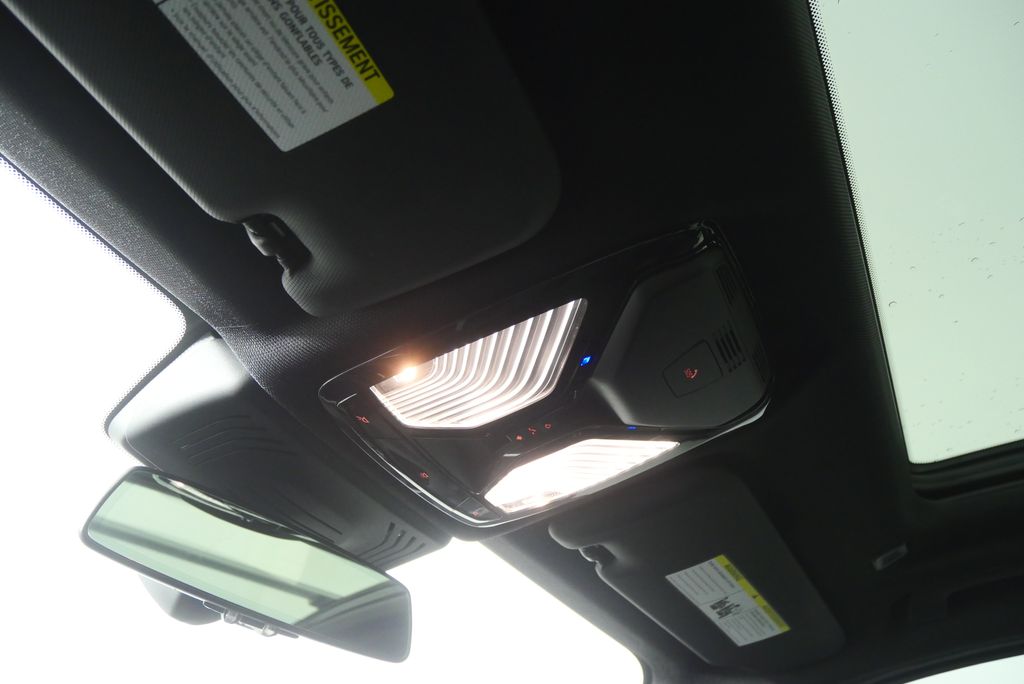 Thumbnail: 2022 BMW X3 - 18