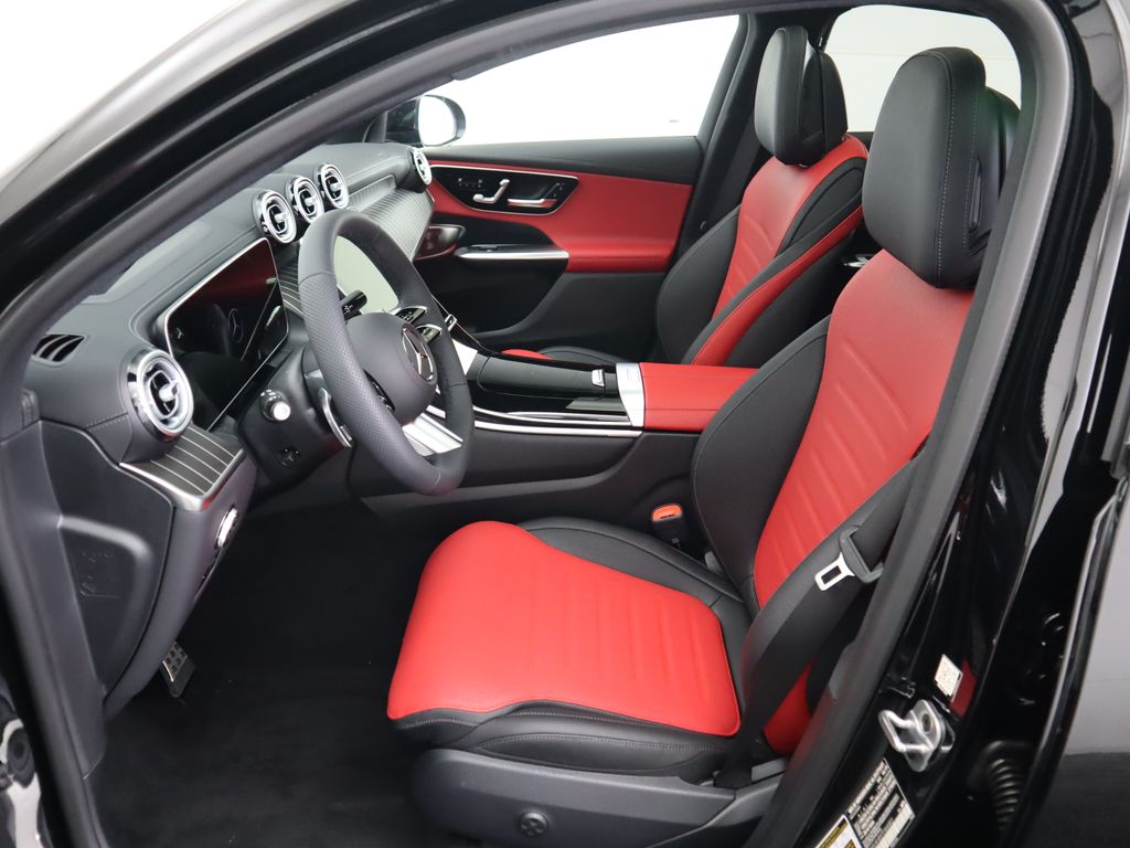 Thumbnail: 2026 Mercedes-Benz GLC - 21