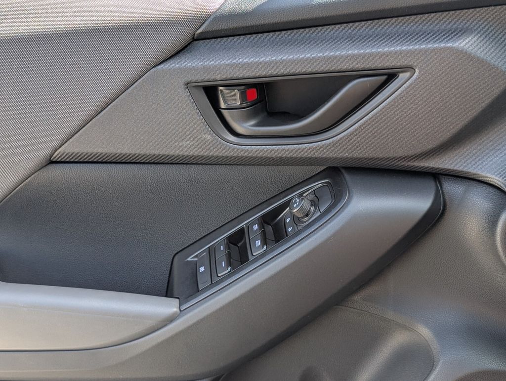 new 2026 Subaru Crosstrek car, priced at $27,421