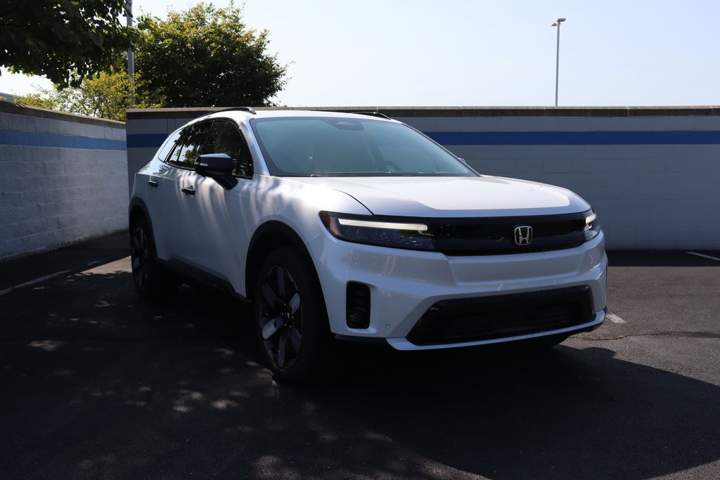 Thumbnail: 2026 Honda Prologue - 7