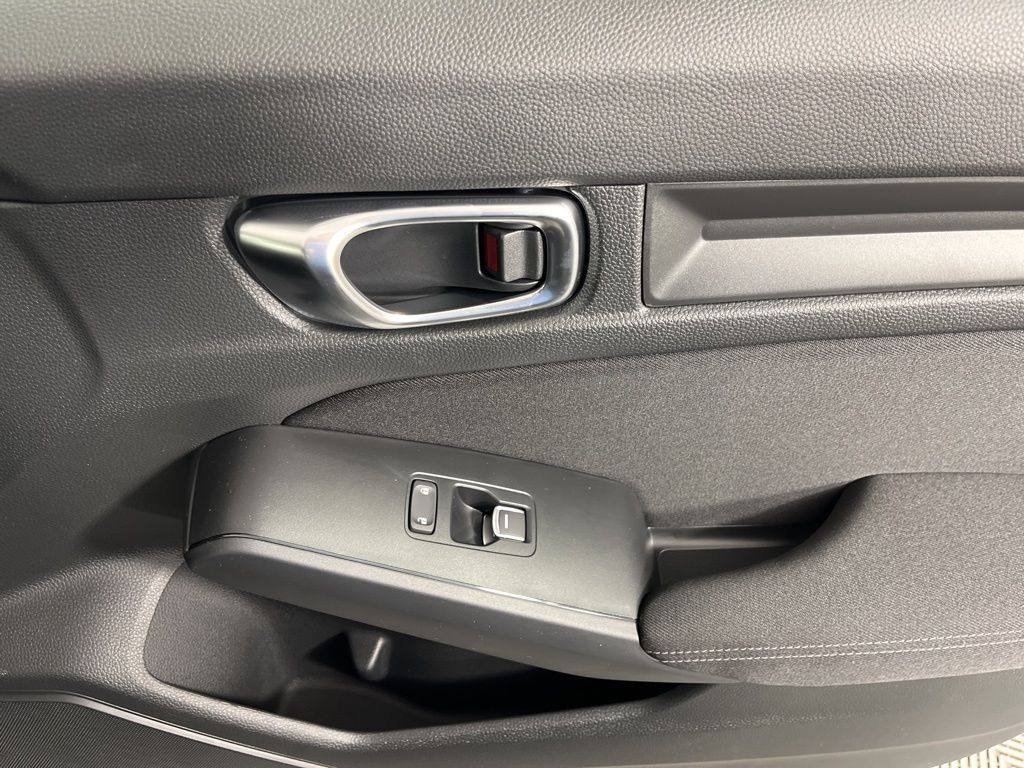 Thumbnail: 2026 Honda Civic - 10