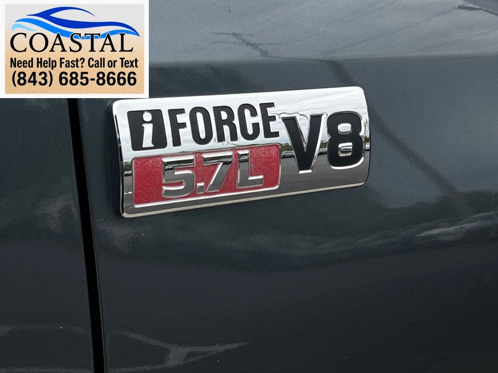 2010 Toyota Tundra Grade  at Stokes Volkswagen