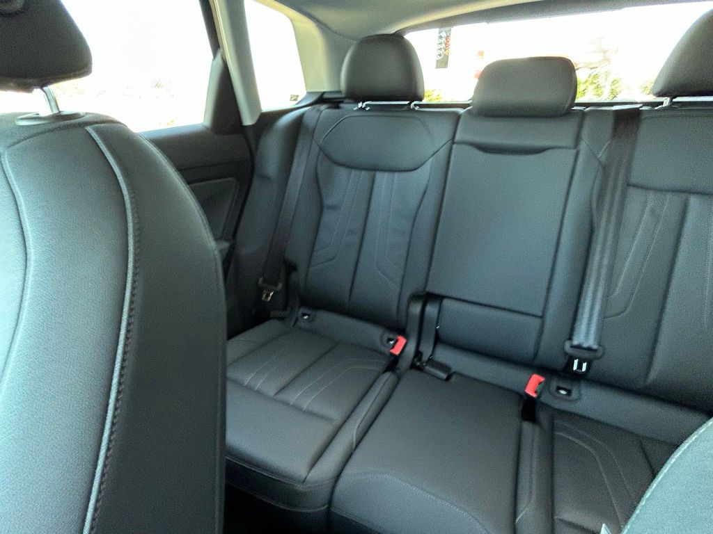 New 2026 Gray Audi  image 13