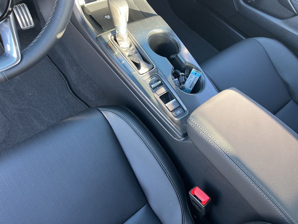 Thumbnail: 2026 Honda Civic - 10