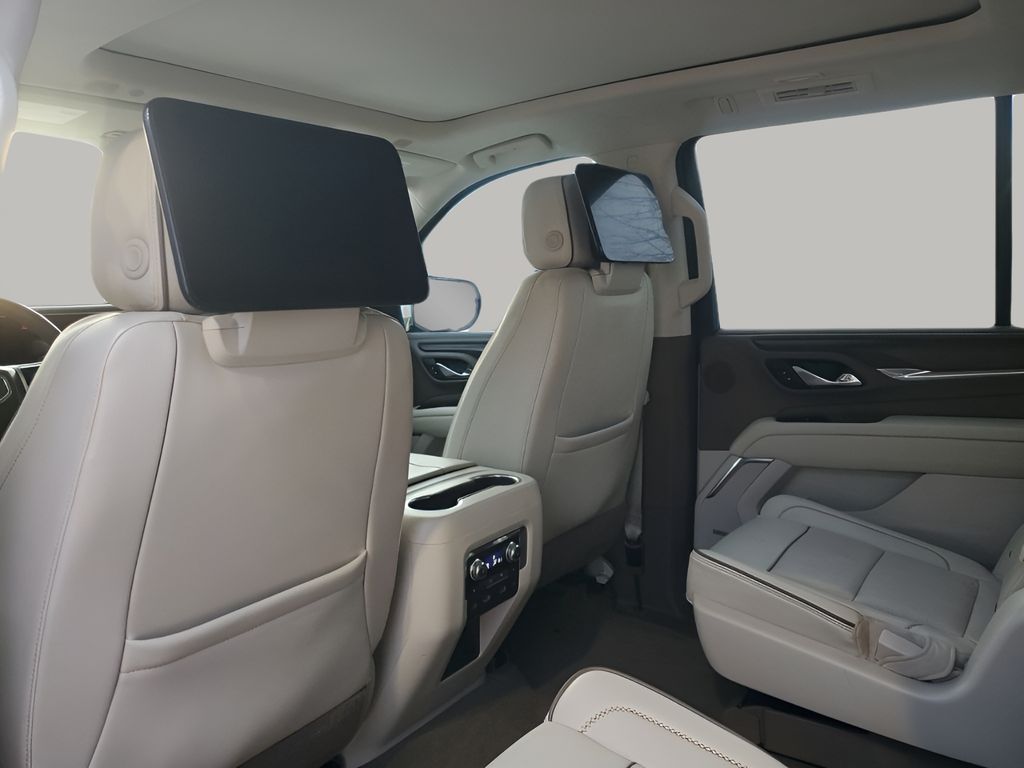 Used Car 2021 Gmc Yukon  Denali For Sale Under $50,000 In Austin, Texas