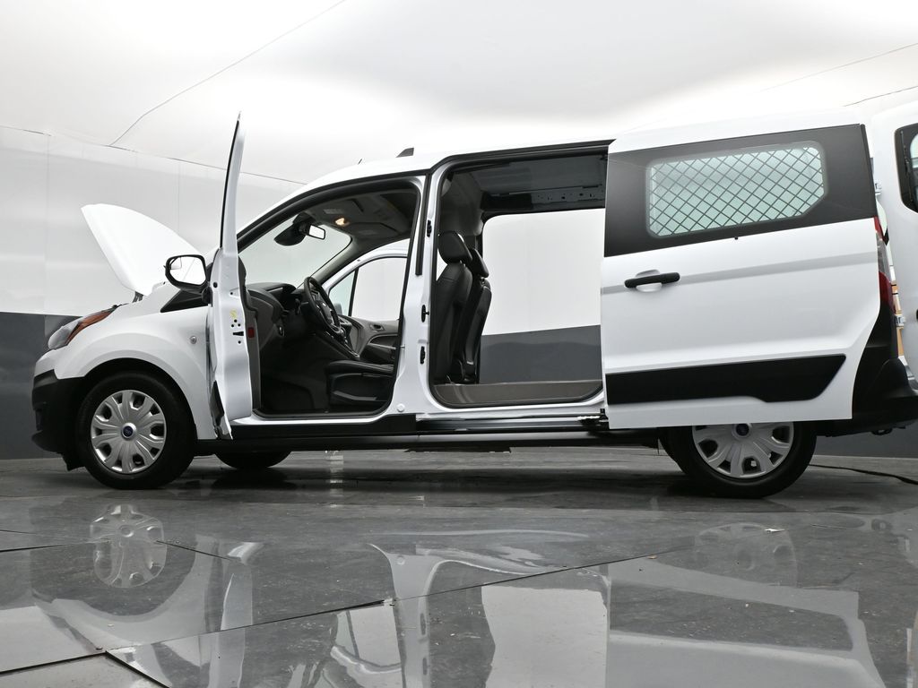 2022 Ford Transit Connect XL Cargo Van