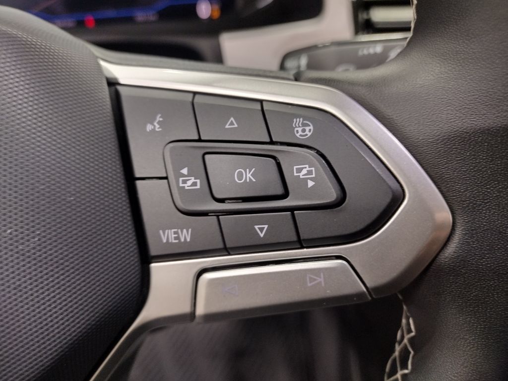 2021 Volkswagen Atlas SEL Premium