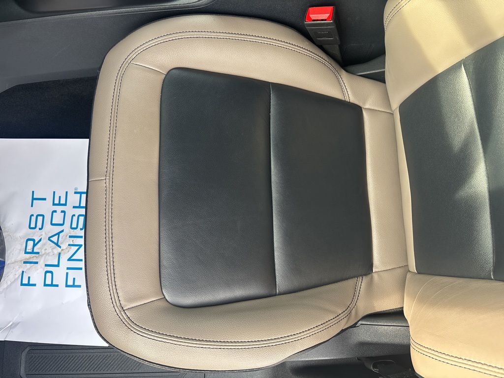 Used 2024 Ford Bronco SUV