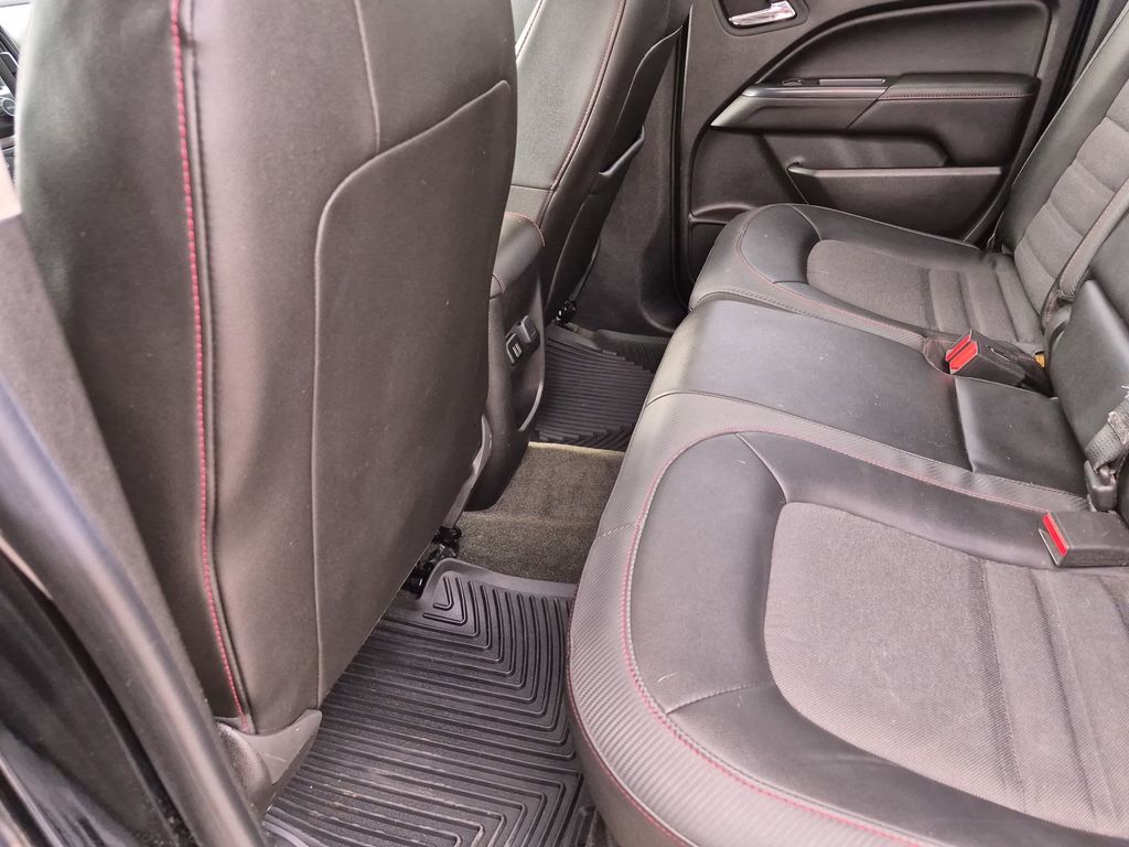 Used Car 2015 Gmc Canyon  Sle1 For Sale Under $20,000 In Austin, Texas