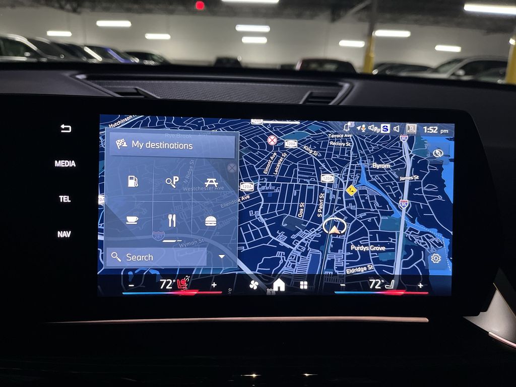 Thumbnail: 2026 BMW X1 - 18