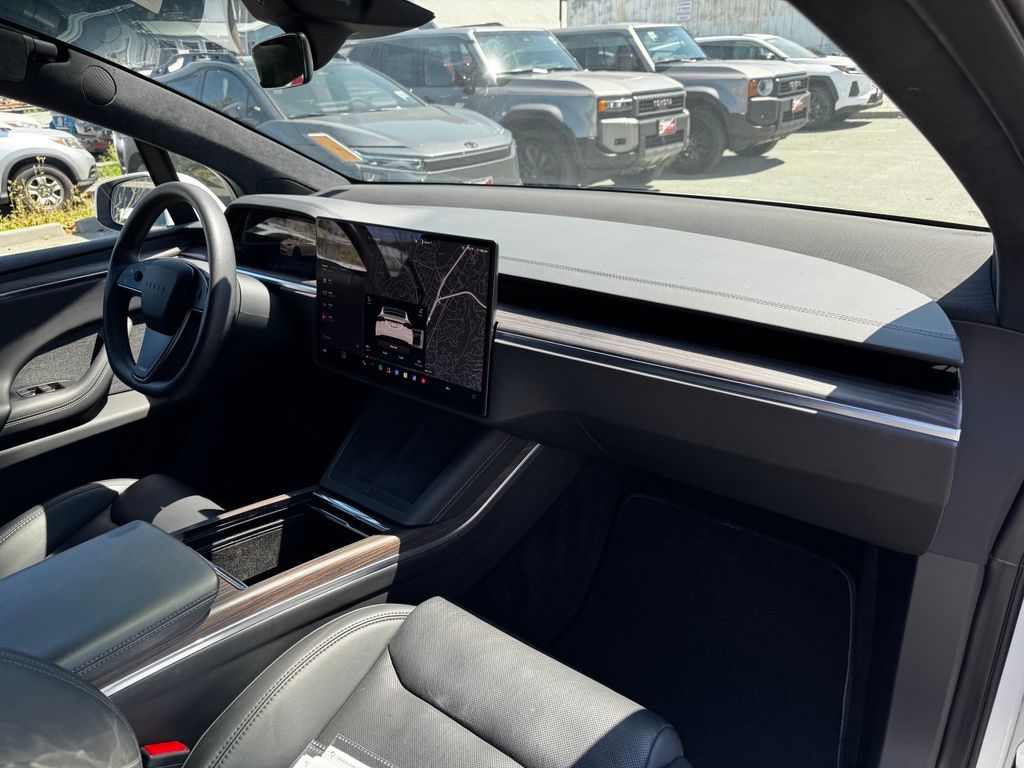Used 2024 Tesla Model X SUV