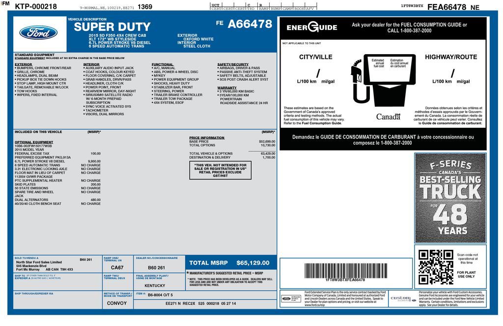 View vehicle photo 3