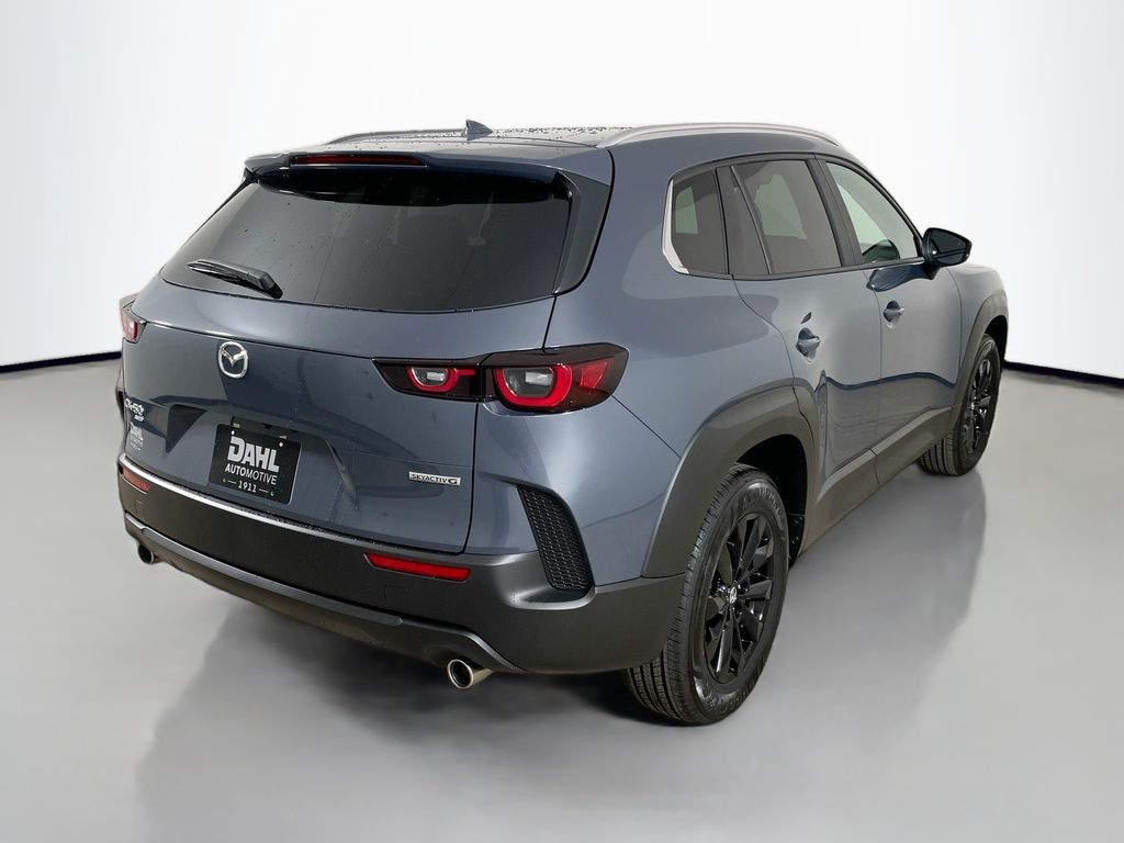 Mazda CX-50 2.5 S Premium