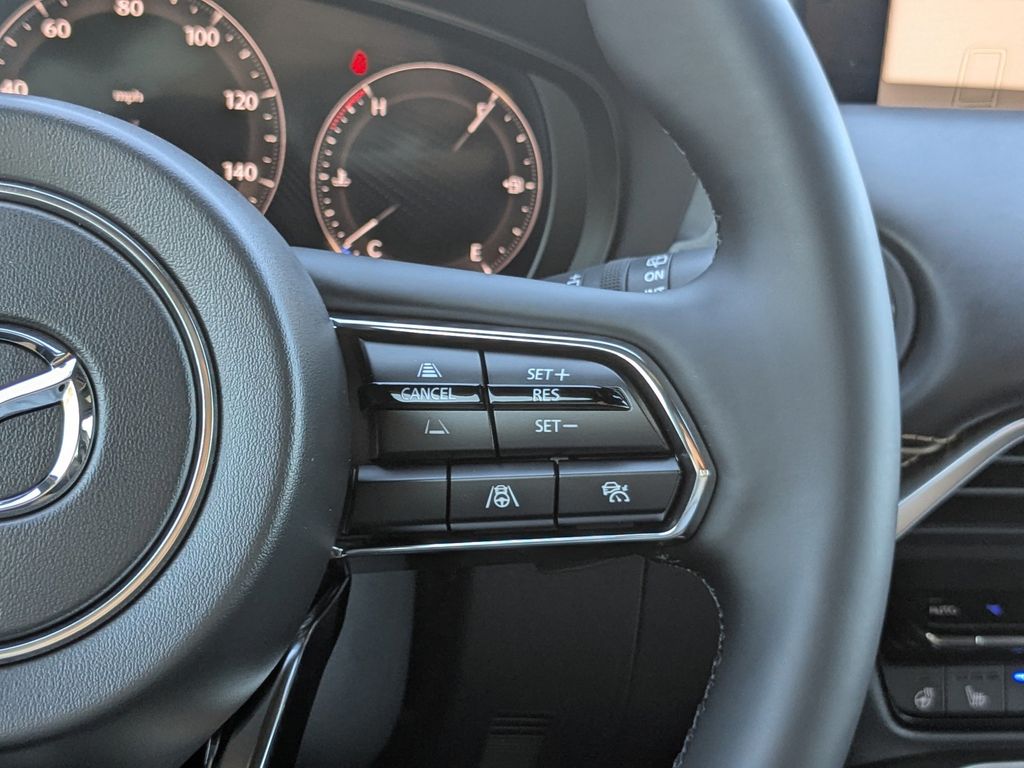 2026 Mazda CX-90 3.3 Turbo Premium Plus