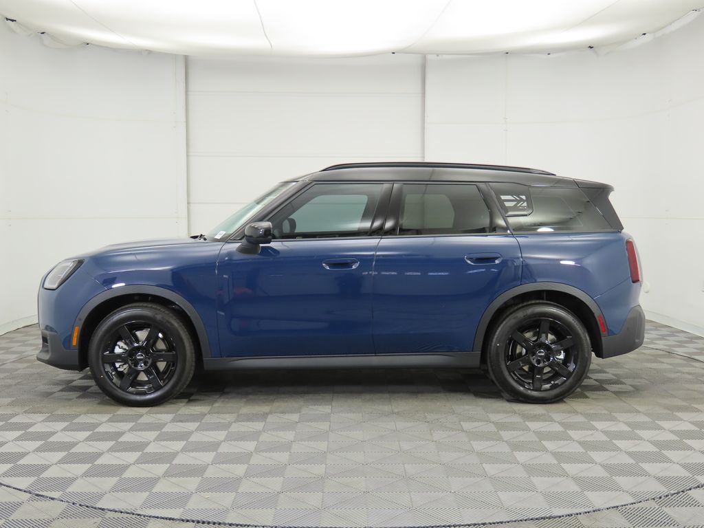 Thumbnail: 2026 MINI Cooper Countryman - 8